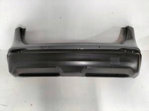 ZADNÝ NÁRAZNÍK NISSAN QASHQAI II J11 LIFT 17- ZADNÝ NÁRAZNÍK NISSAN QASHQAI II J11 LIFT 17-