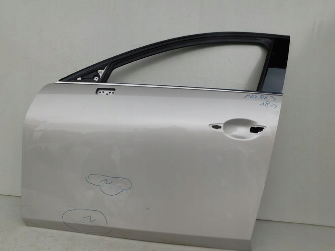 MAZDA 3 19- LAVE PREDNE DVERE