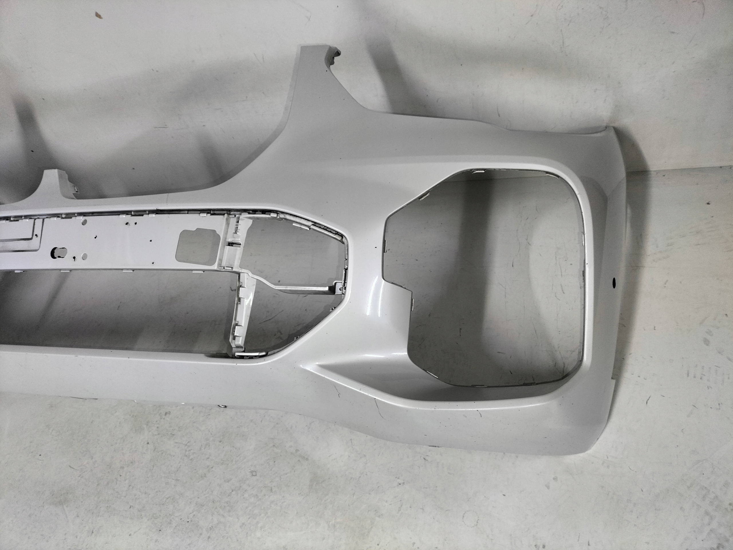 PREDNÝ NÁRAZNÍK BMW X5 G05 18- M-PAKET