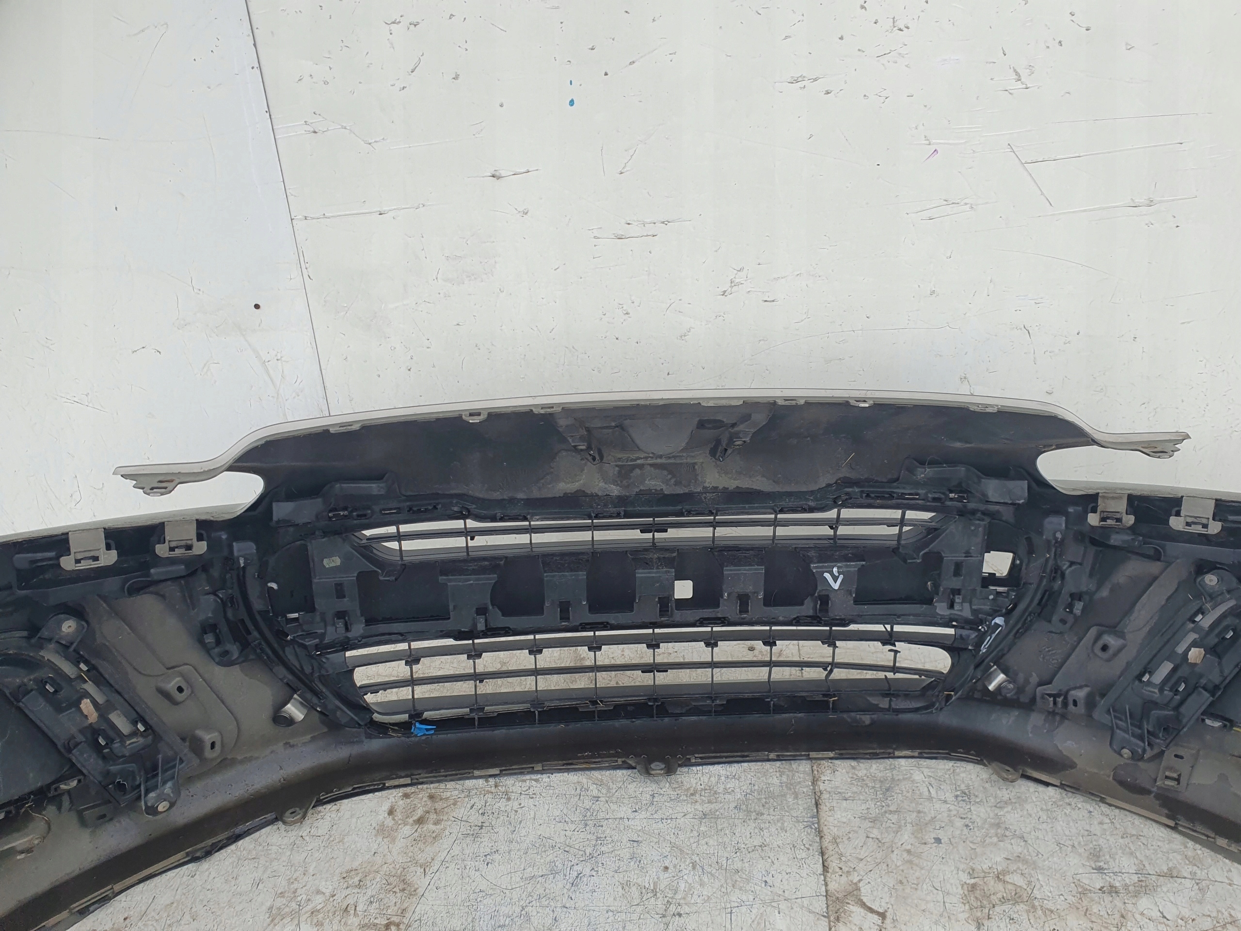PEUGEOT 308 LIFT PREDNÝ NÁRAZNÍK