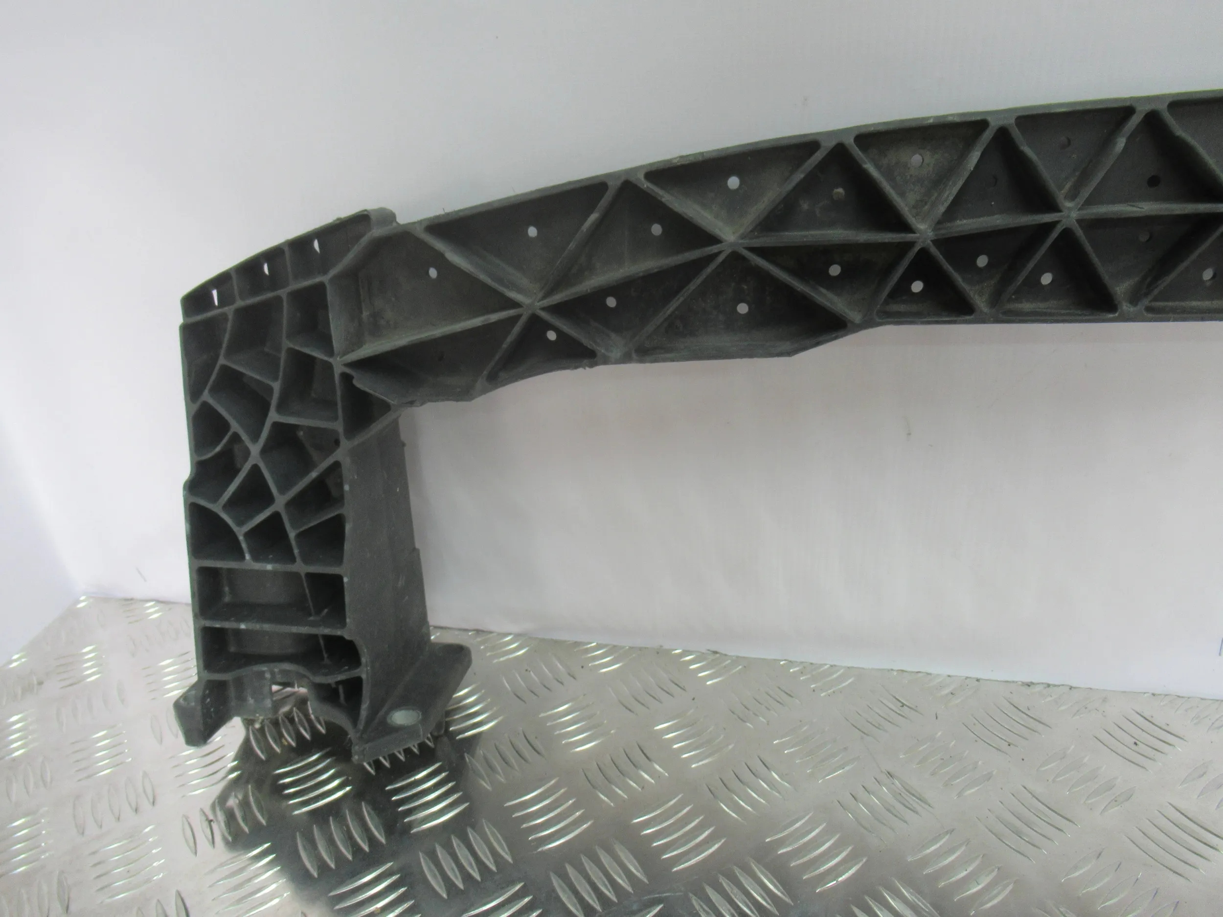 SPODNA VYSTUHA NARAZNIKA CITROEN C5 III 08-