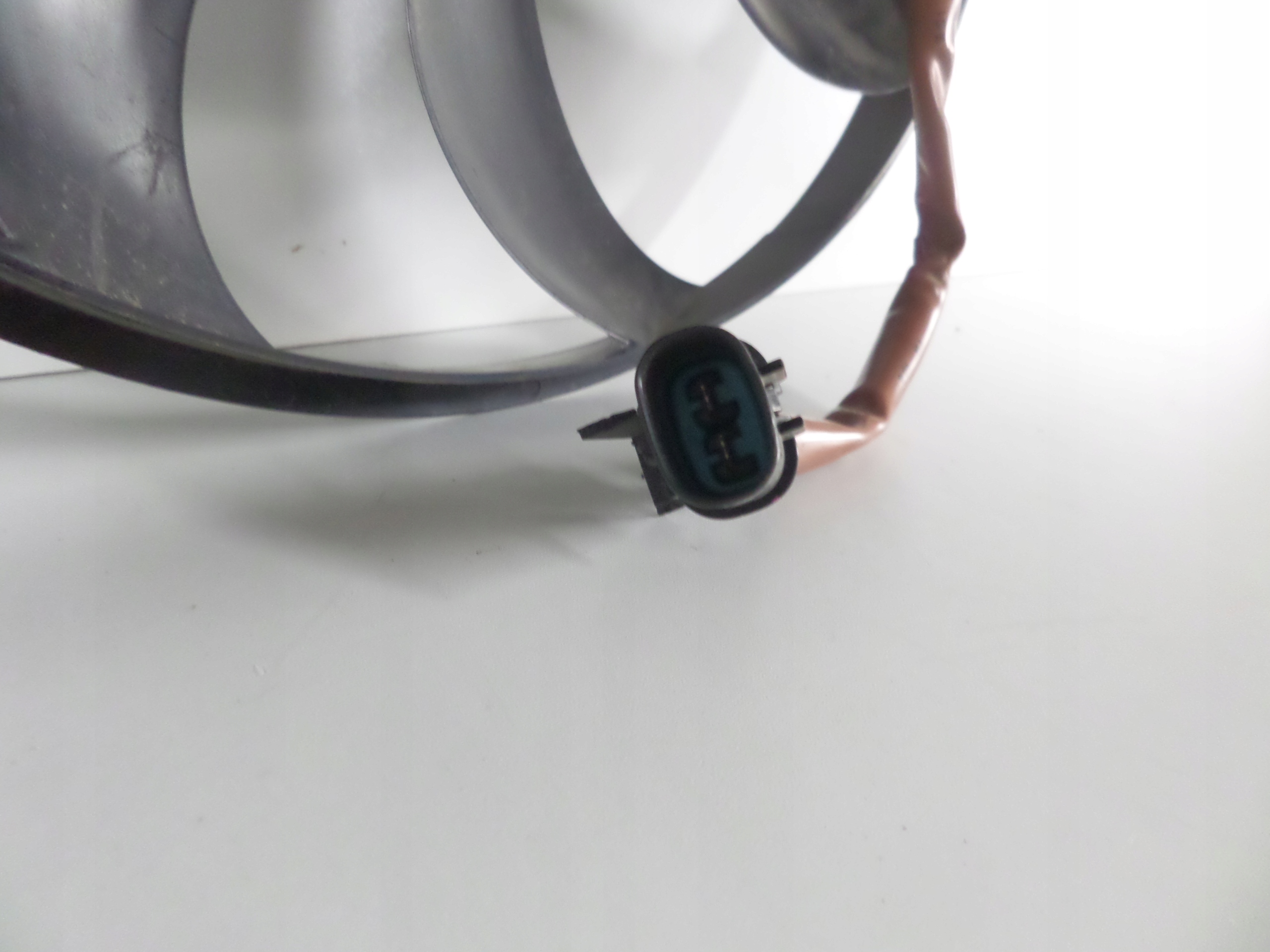 VENTILATOR CHLADICA MITSUBISHI OUTLANDER III 12-