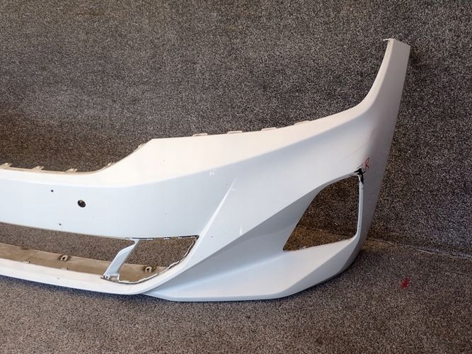 BMW G20 G21 3 LIFT 22- PREDNÝ NÁRAZNÍK