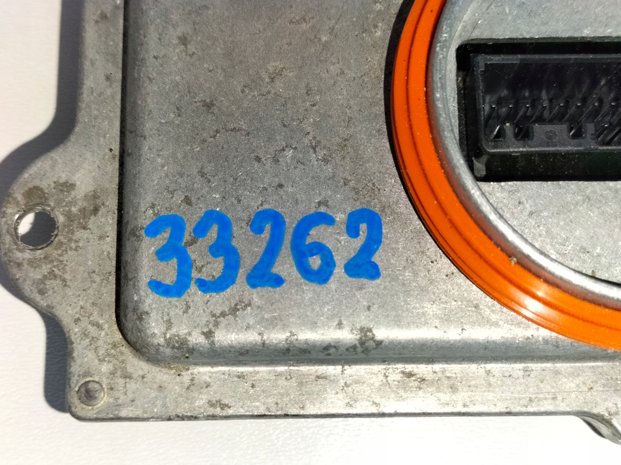 MENIČ NAPÄTIA MODUL LED FORD MONDEO MK5 14-