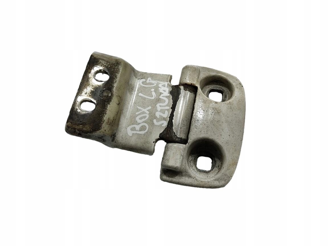 PÁNT ĽAVÝCH ZADNÝCH DVERÍ DOLNY JUMPER BOXER DUCATO III 180 STUPŇOV 06-14