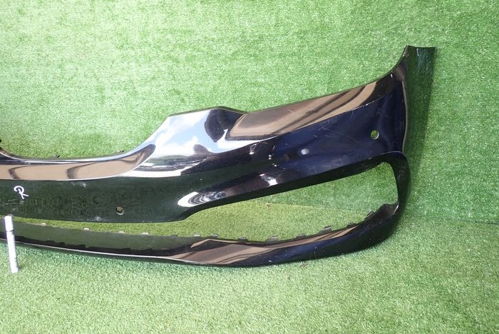 BMW G30 G31 5 17- PREDNÝ NÁRAZNÍK