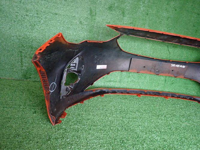 OPEL CORSA F 19- PREDNÝ NÁRAZNÍK