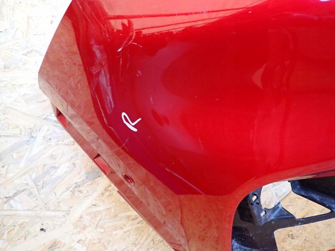 FORD PUMA MK2 II ST LINE 19- PREDNÝ NÁRAZNÍK