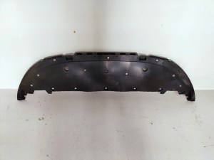 KRYT POD NÁRAZNÍK RENAULT CLIO 5 V 19- RS KRYT POD NÁRAZNÍK RENAULT CLIO 5 V 19- RS