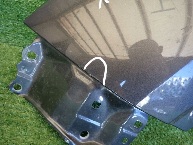 TOYOTA C-HR CHR 16- ĽAVÝ PREDNÝ BLATNÍK