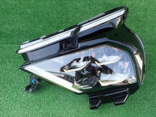 CITROEN C4 FULL LED VISION LAVE PREDNE SVETLO