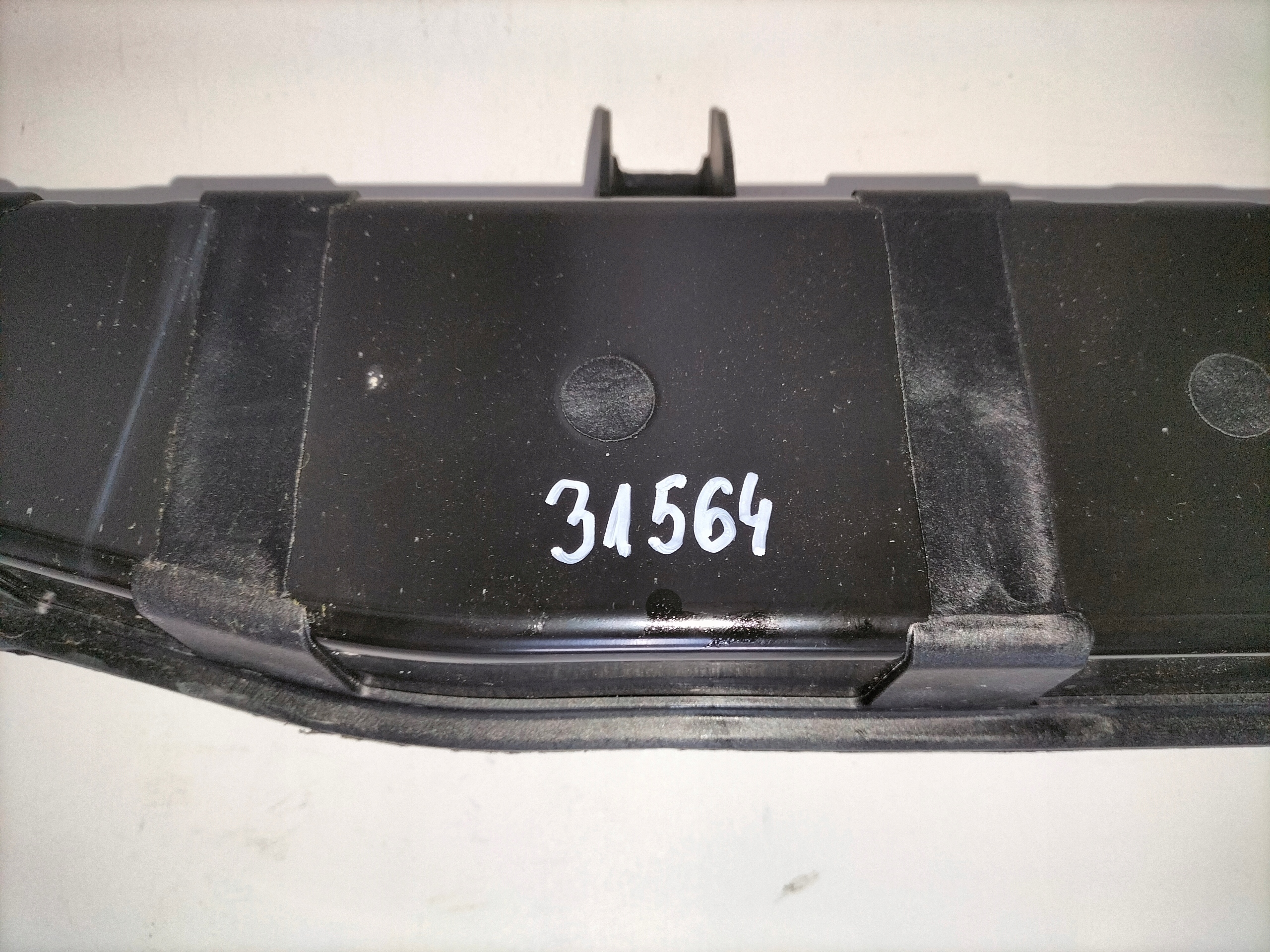 PREDNÉ ČELO KIA SPORTAGE 5 V 21-