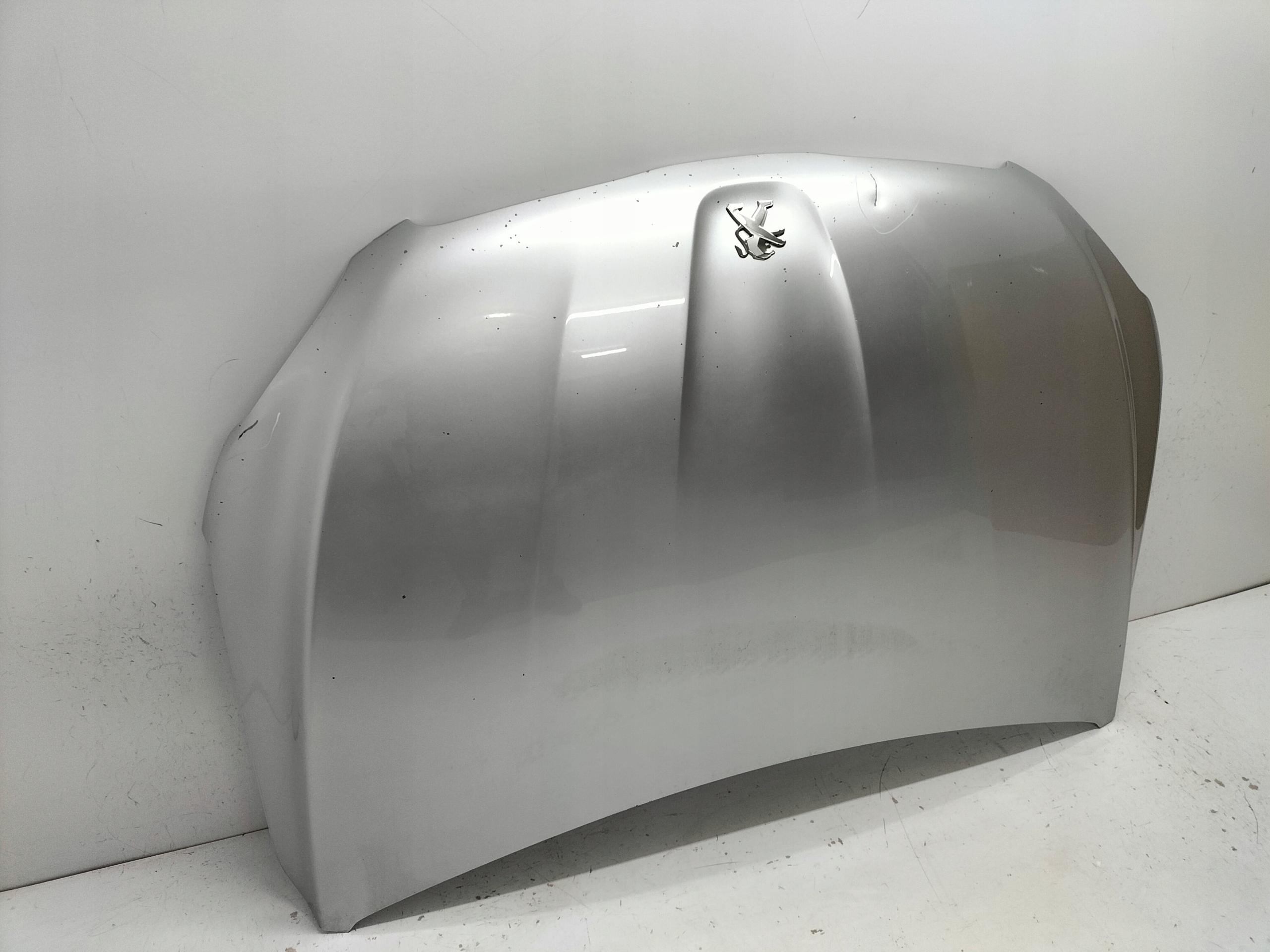 PREDNÁ KAPOTA PEUGEOT 301 13-17