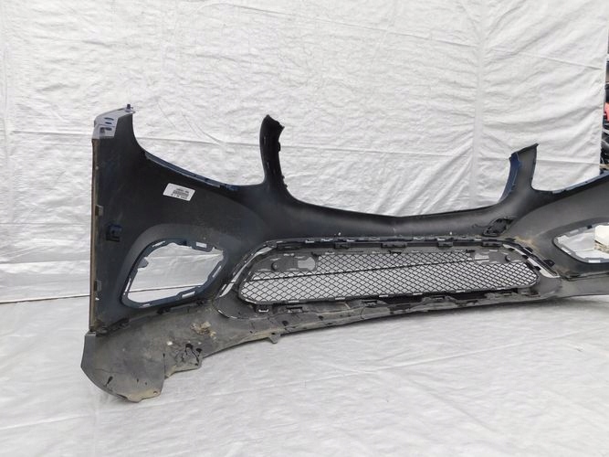 MERCEDES GLC W253 253 PREDNÝ NÁRAZNÍK