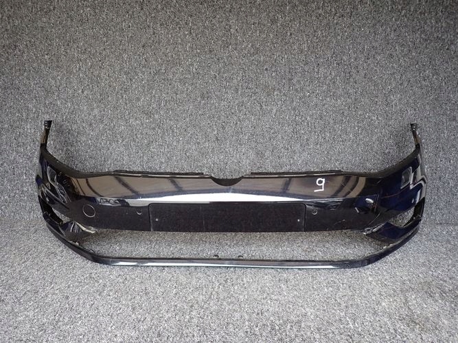 VW GOLF VII 12-17 PREDNÝ NÁRAZNÍK