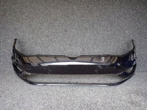 VW GOLF VII 12-17 PREDNÝ NÁRAZNÍK VW GOLF VII 12-17 PREDNÝ NÁRAZNÍK