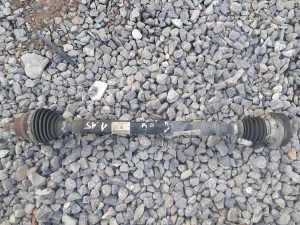 PASSAT B8 1.6 TDI PRAVA PREDNA POLOOS 3Q0407272BP PASSAT B8 1.6 TDI PRAVA PREDNA POLOOS 3Q0407272BP