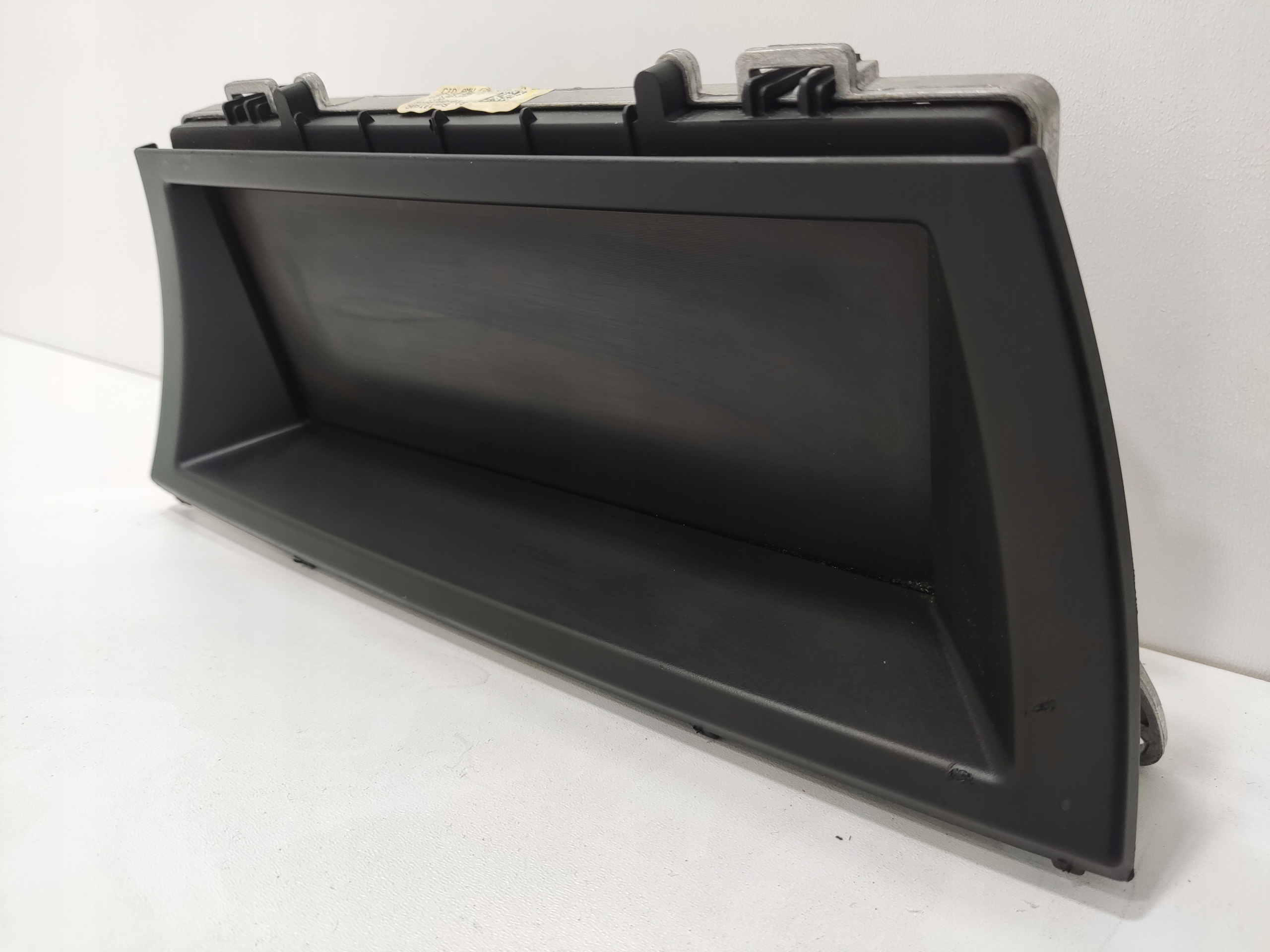 DISPLEJ RADIA NAVIGACIE BMW X6 E71 9166782 1742623 2007-2014