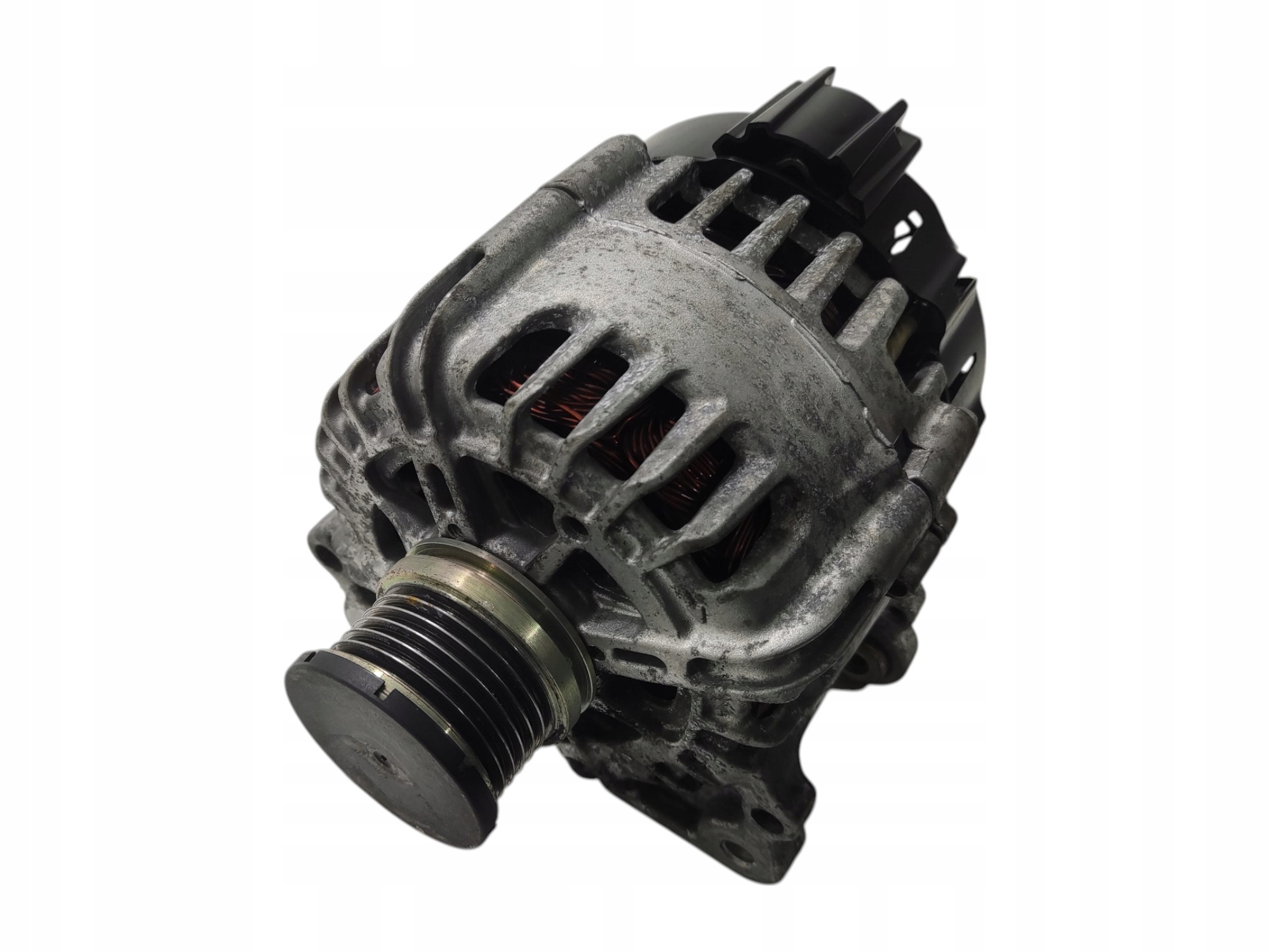 ALTERNÁTOR AUDI Q5 II 80A 2.0 TDI 2016-2020 04L903027