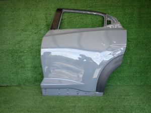 NISSAN JUKE II F16 19- LAVE ZADNE DVERE NISSAN JUKE II F16 19- LAVE ZADNE DVERE