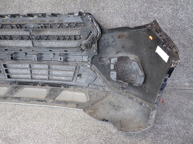 FORD KUGA MK2 II LIFT 16- PREDNÝ NÁRAZNÍK