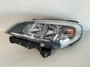 LAVE PREDNE SVETLO FIAT DOBLO II LIFT 15- LAVE PREDNE SVETLO FIAT DOBLO II LIFT 15-