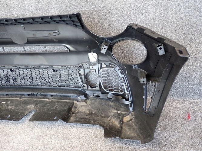 FIAT 500 ABARTH LIFT 16- PREDNÝ NÁRAZNÍK