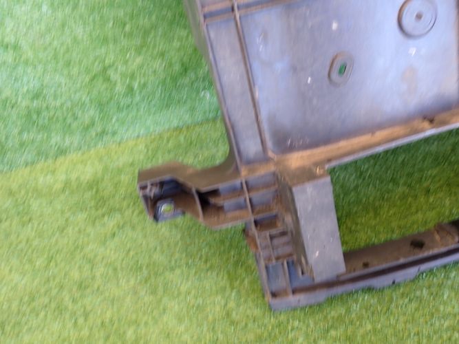 RENAULT SCENIC IV PREDNÉ PÁS