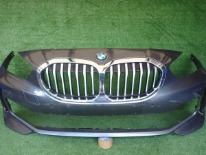 BMW F40 1 M-PAKET PREDNÝ NÁRAZNÍK BMW F40 1 M-PAKET PREDNÝ NÁRAZNÍK