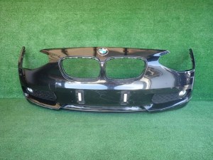 BMW F20 F21 1 11-14 PREDNÝ NÁRAZNÍK BMW F20 F21 1 11-14 PREDNÝ NÁRAZNÍK