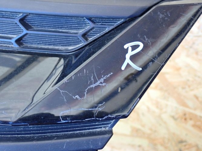 MITSUBISHI ASX LIFT 19- PREDNÝ NÁRAZNÍK