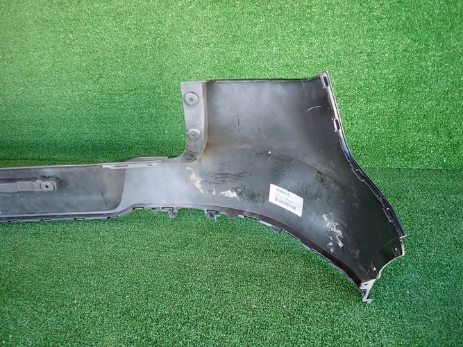 VW TIGUAN LIFT 12-15 ZADNÝ NÁRAZNÍK
