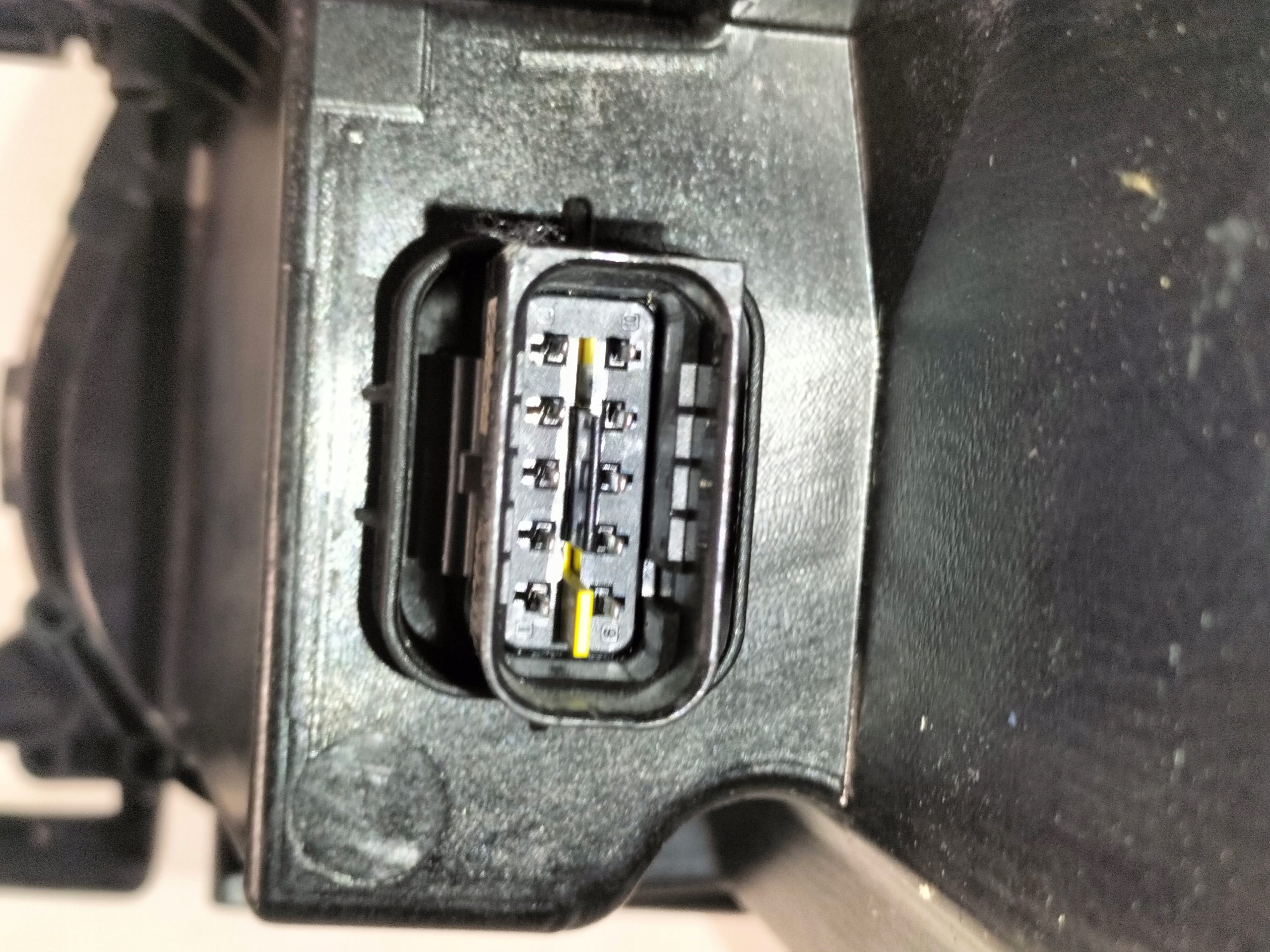 PRAVE PREDNE SVETLO PEUGEOT EXPERT IV 24- FULL LED