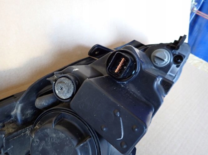 HYUNDAI I1- 07-10 LAVE PREDNE SVETLO 92101-0X0