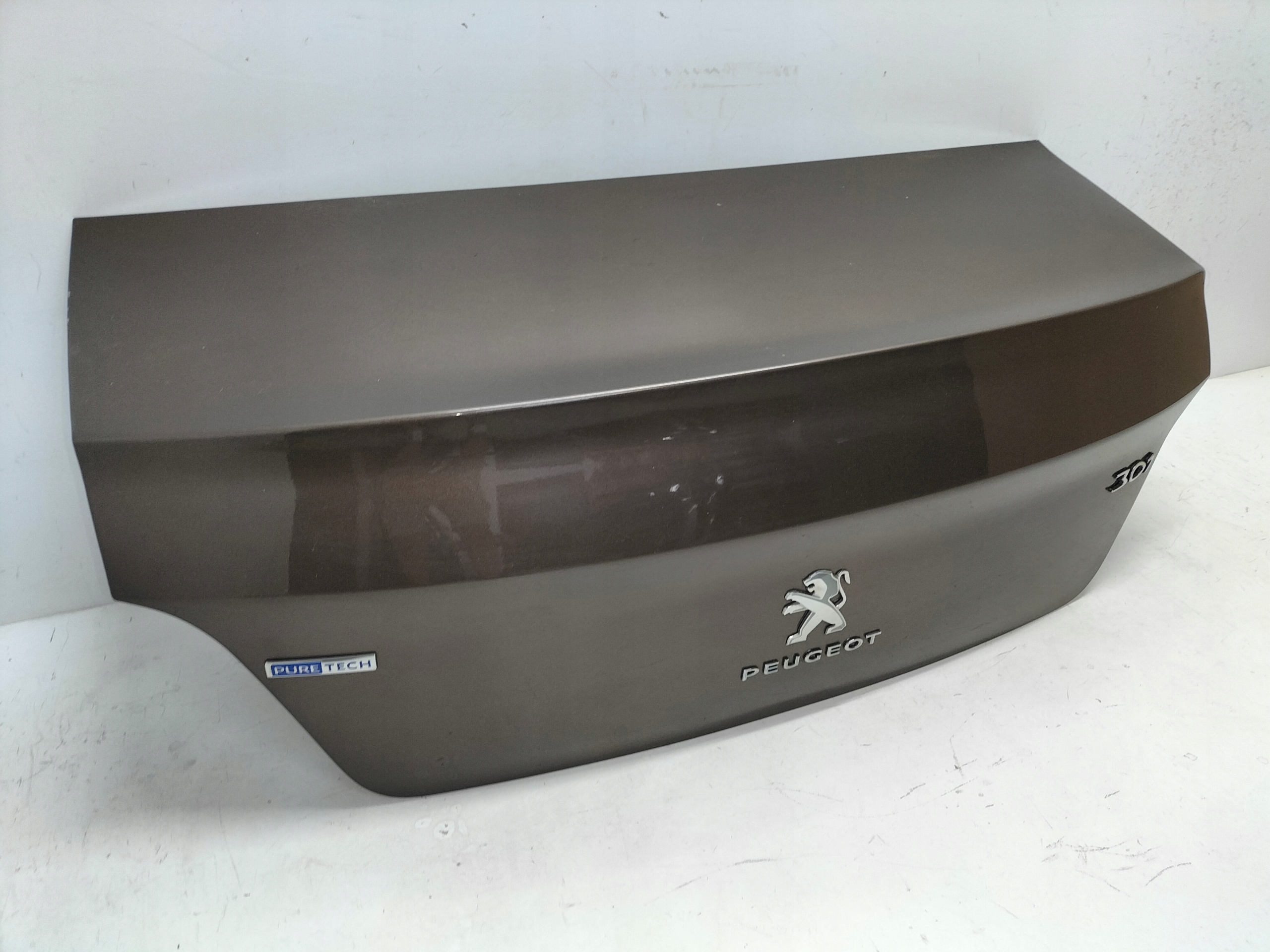 ZADNÁ KAPOTA PEUGEOT 301 13-