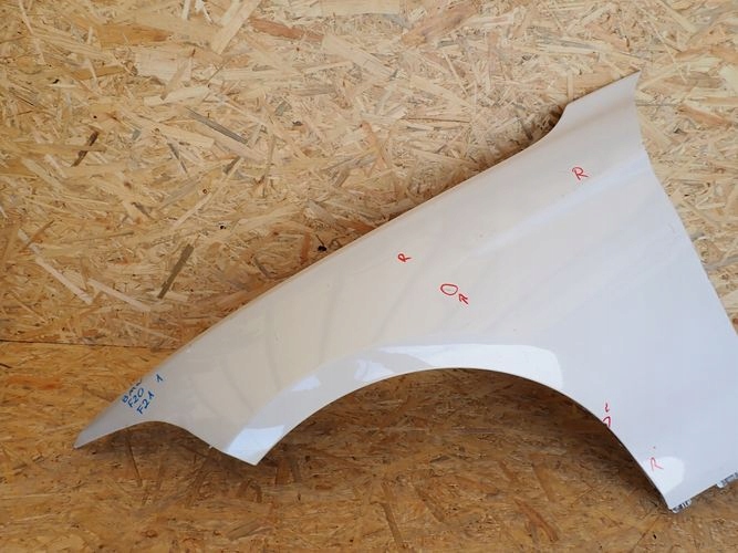 BMW F20 F21 1 ĽAVÝ PREDNÝ BLATNÍK