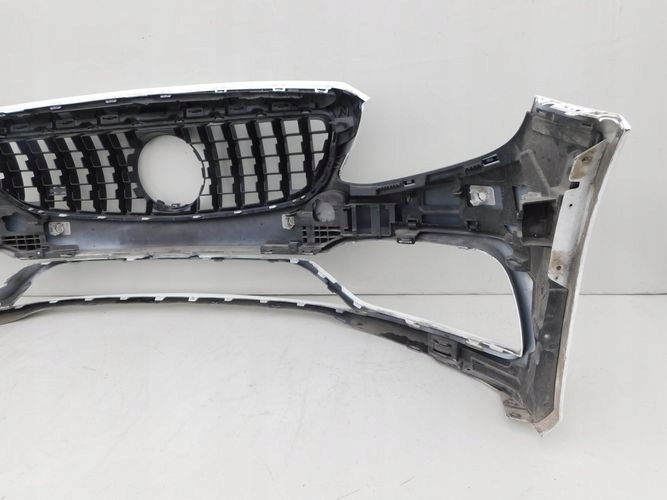 MERCEDES W205 205 AMG 63 C-KLASA PREDNÝ NÁRAZNÍK