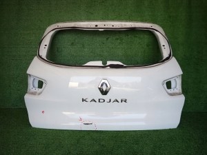 RENAULT KADJAR 16- ZADNÁ KAPOTA RENAULT KADJAR 16- ZADNÁ KAPOTA