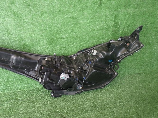 TOYOTA C-HR CHR FULL LED LIFT 20- LAVE PREDNE SVETLO