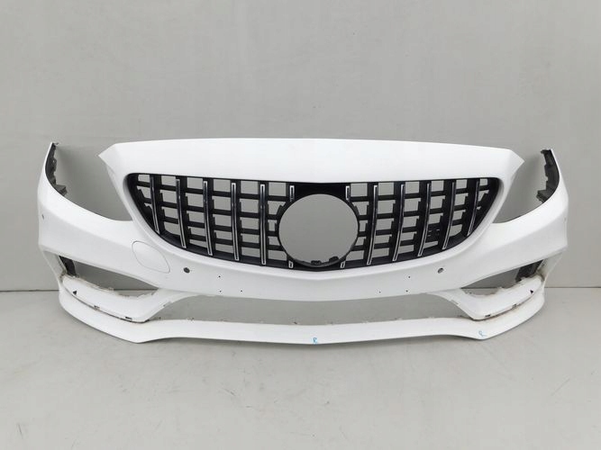 MERCEDES W205 205 AMG 63 C-KLASA PREDNÝ NÁRAZNÍK