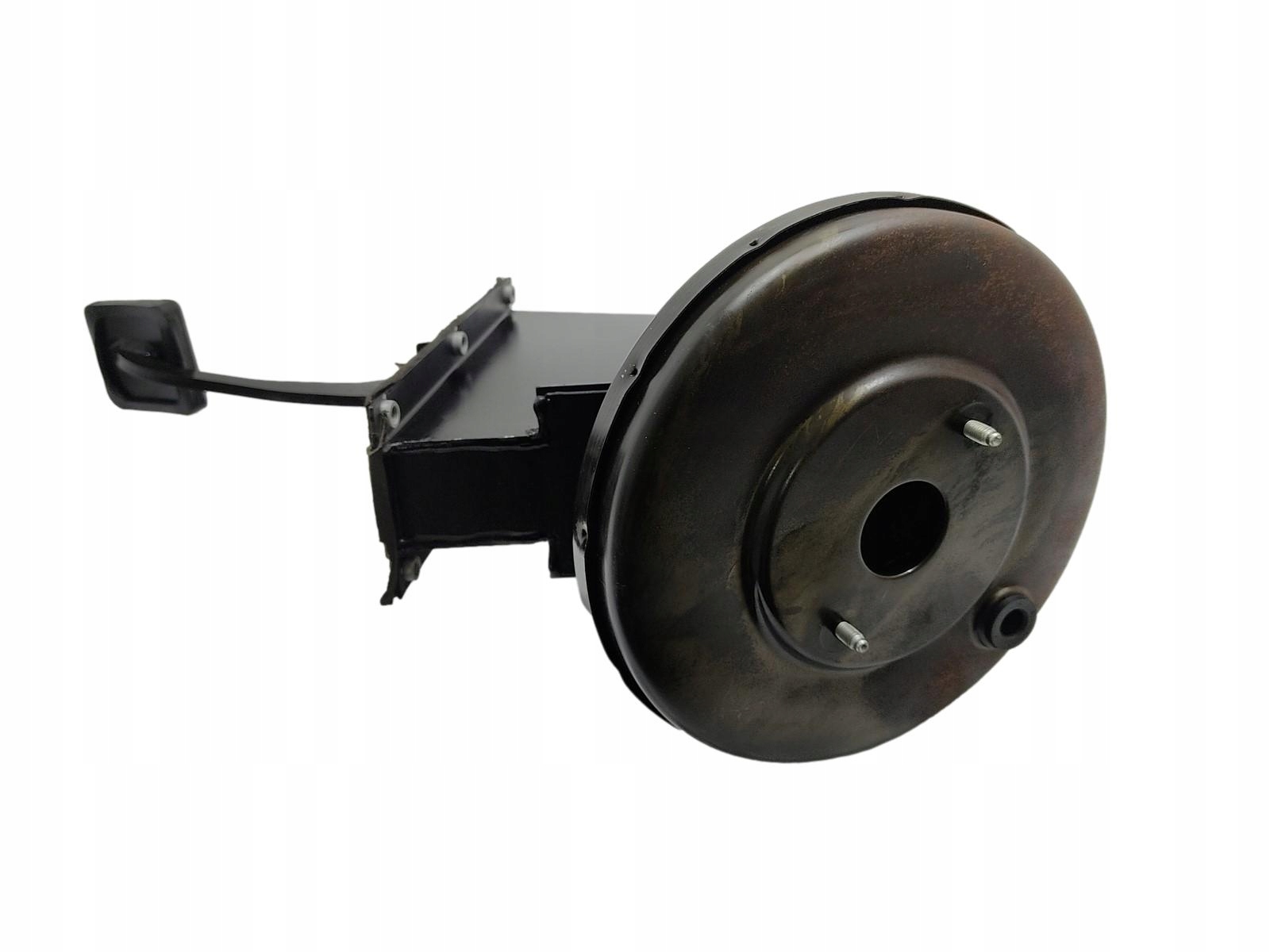 BRZDOVY POSILOVAC LAND ROVER DEFENDER 2.4 TDCI 7H12-2C542-AC 2007-2014
