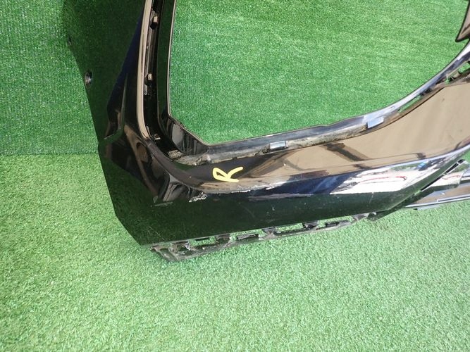 VW T-ROC R-LINE LIFT 21- PREDNÝ NÁRAZNÍK