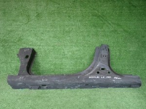 RENAULT SCENIC III LAVY PRAH PREDNE RENAULT SCENIC III LAVY PRAH PREDNE