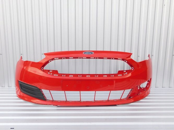 FORD C-MAX 15- PREDNÝ NÁRAZNÍK