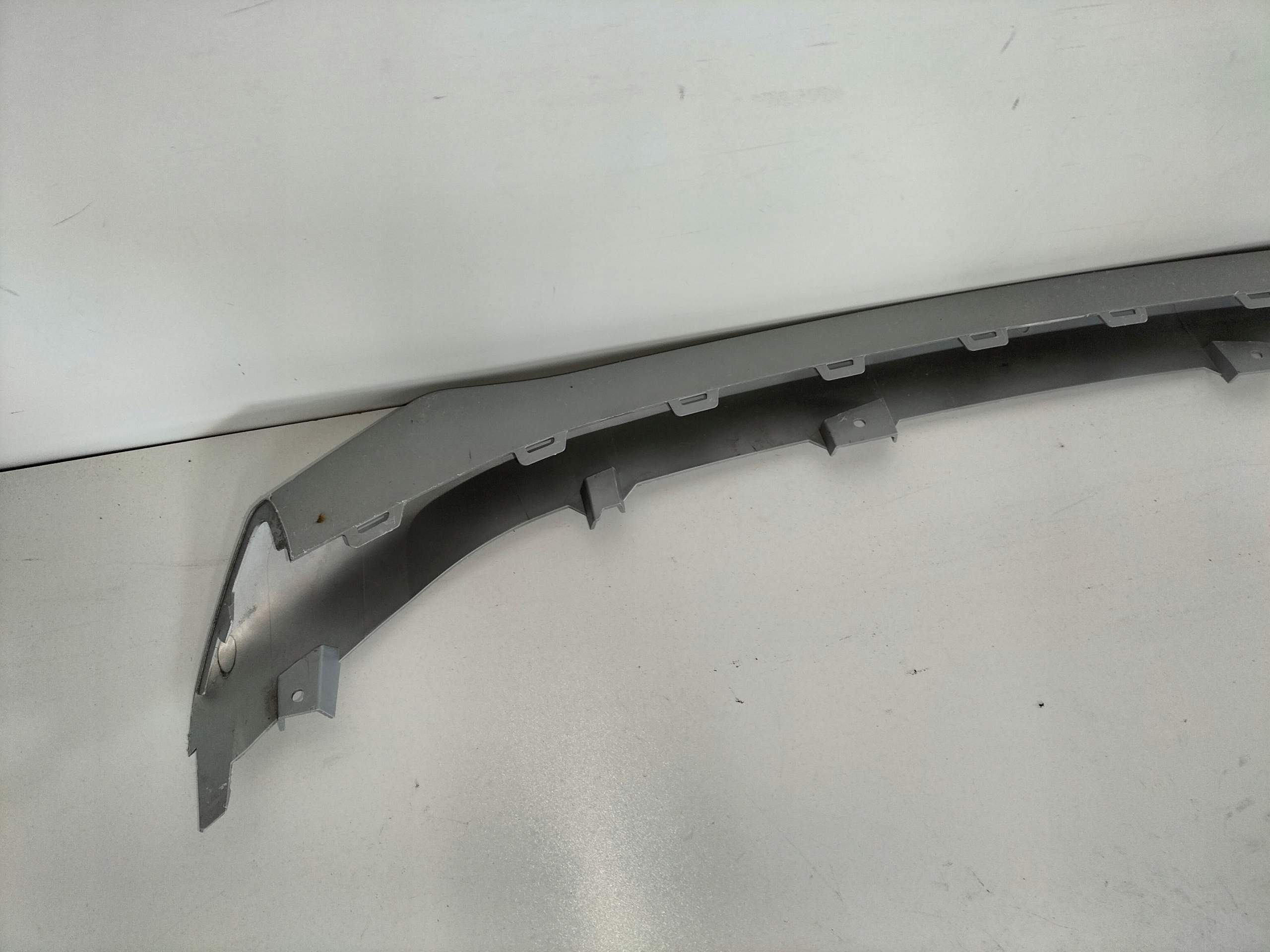SPOJLER PREDNEHO NARAZNIKA FORD FOCUS MK4 18- ACTIVE