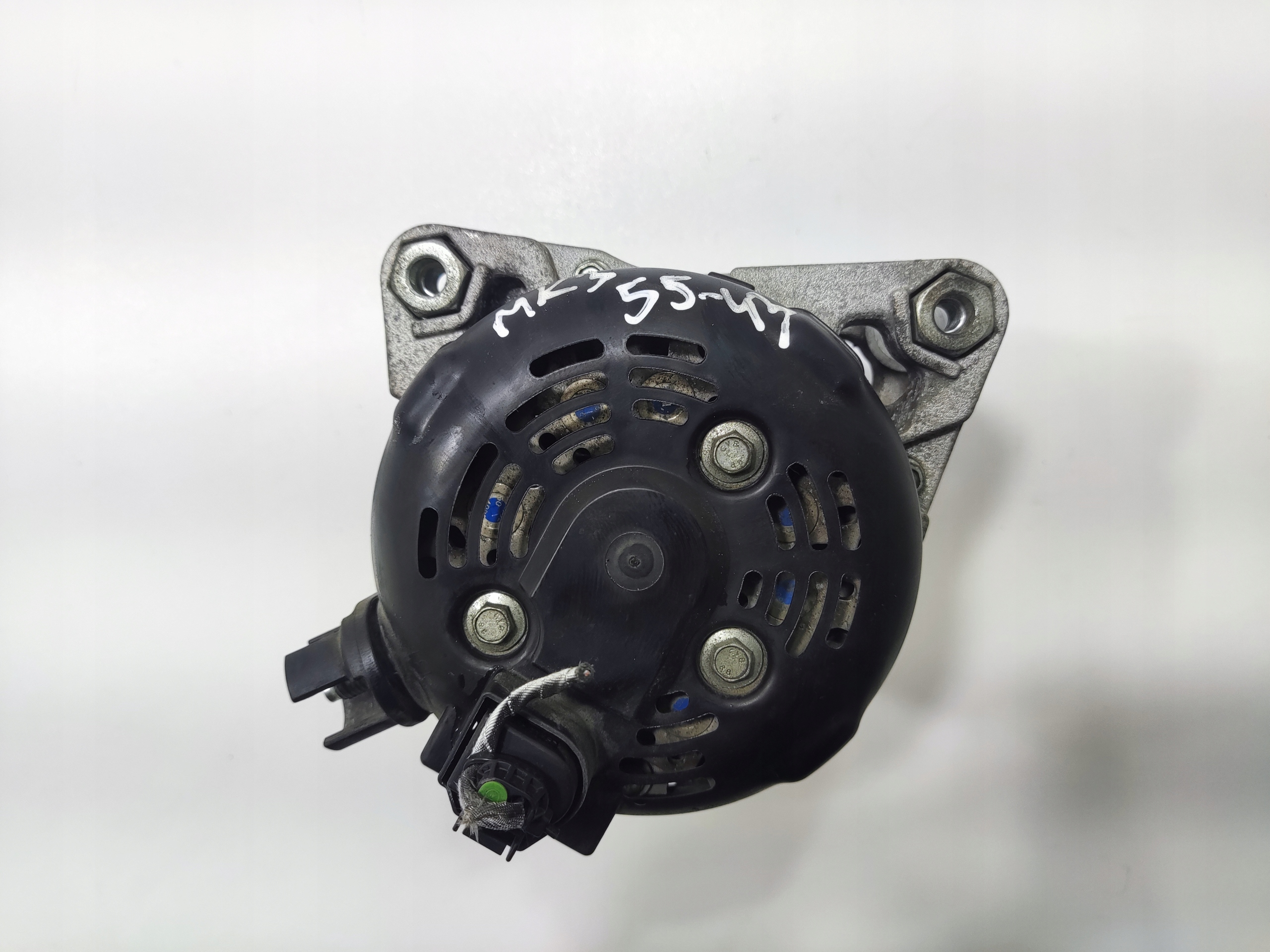 ALTERNÁTOR FORD FOCUS MK3 III 1.0 ECOBOOST CV6T-10300-GA 2010-2014