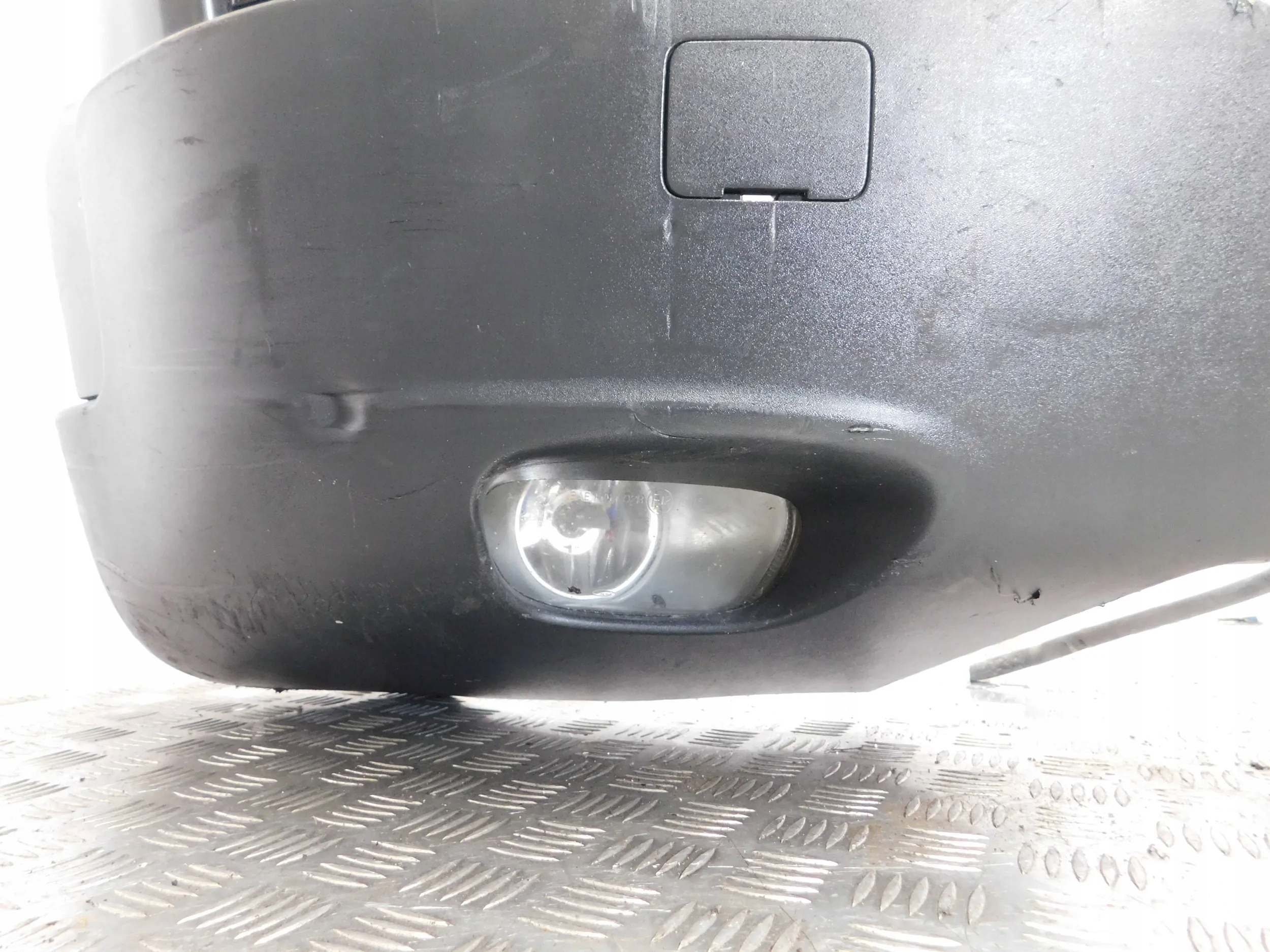 PREDNÝ NÁRAZNÍK VOLVO XC90