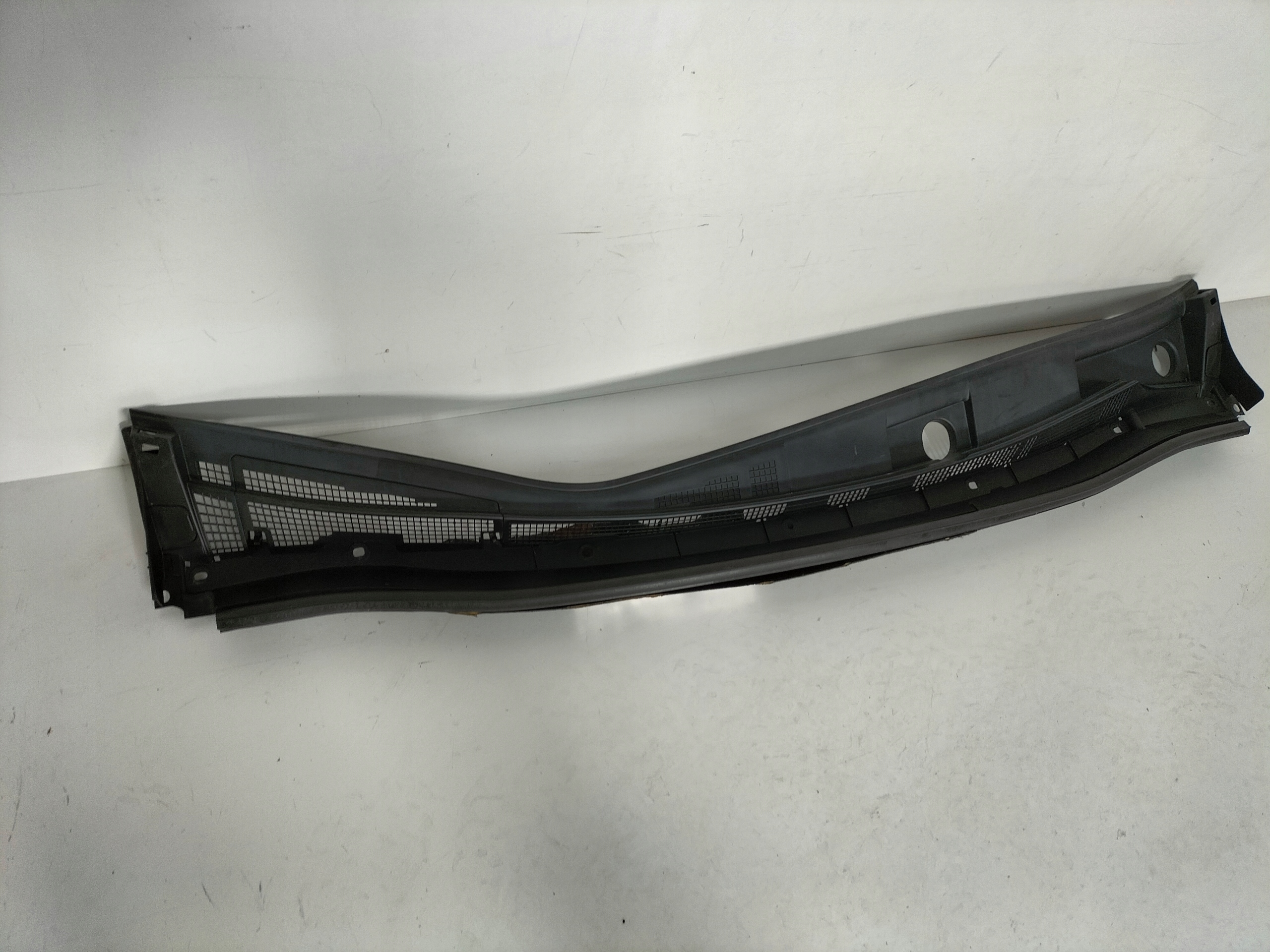 TORPEDO, PLAST POD STIERACE NISSAN PULSAR 14-