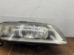 Audi A6 C6 4F 4f0941004 XENON NATACACI PREDNE SVETLO PRAVE ANGLICKA VERZIA Audi A6 C6 4F 4f0941004 XENON NATACACI PREDNE SVETLO PRAVE ANGLICKA VERZIA