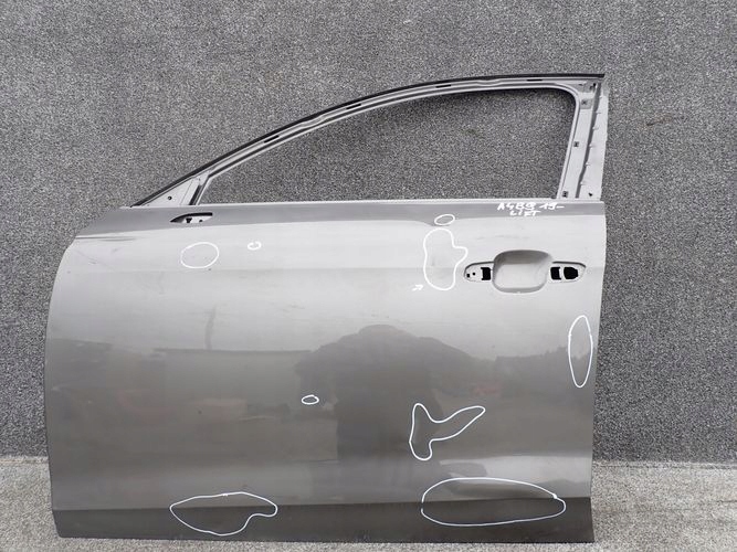 AUDI A4 B9 LIFT 19- LAVE PREDNE DVERE